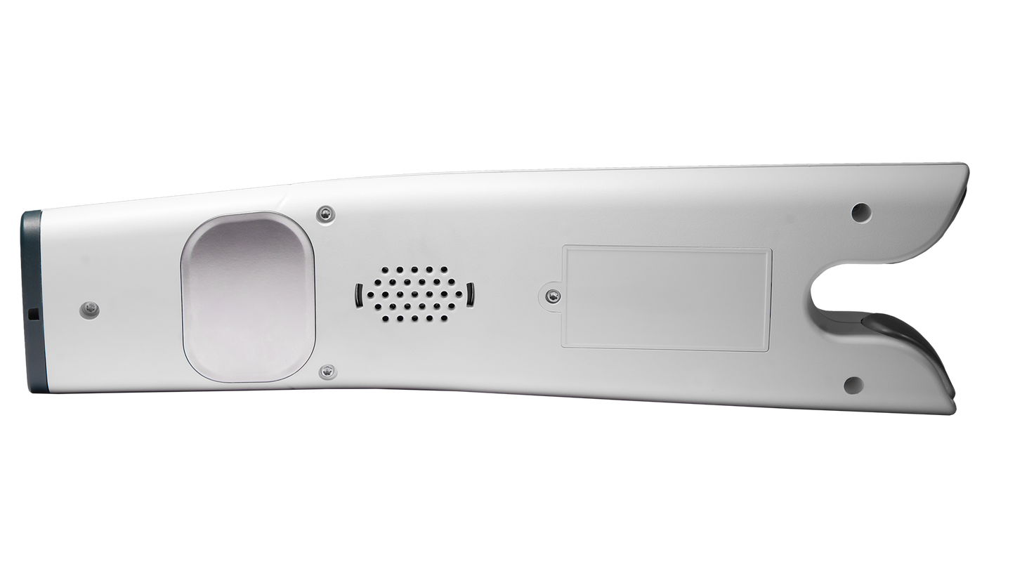 BIODY XPERT ZM 3 - Impédancemètre Professionnel nouvelle génération