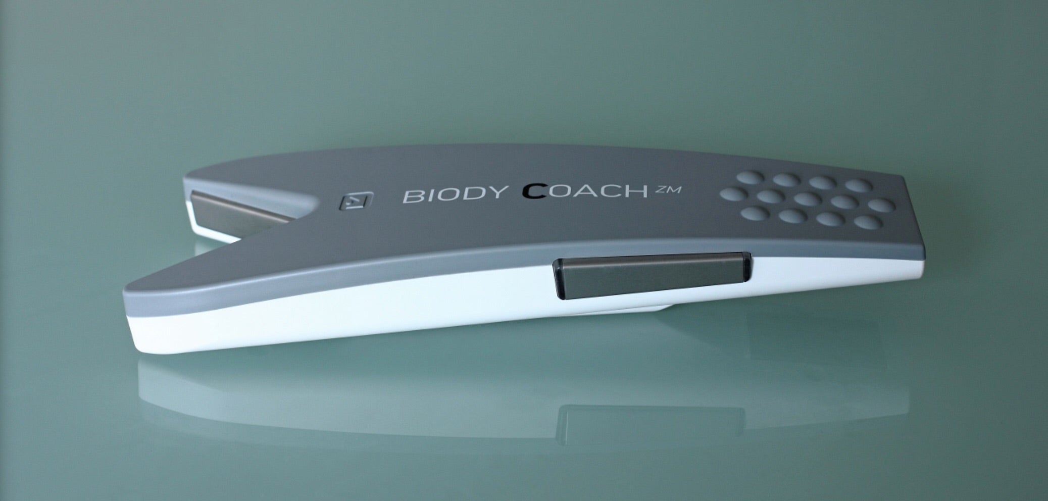 BIODY COACH ZM Professionelles Impedanzmessgerät