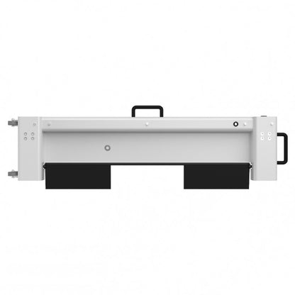 Plateforme pour brancard RL - Capacité Maximale 500 Kg - Classe III