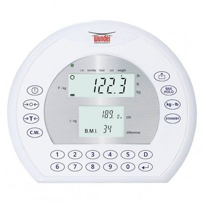 Plateforme pour brancard RW-XL - Capacité 300-500 Kg - Classe III