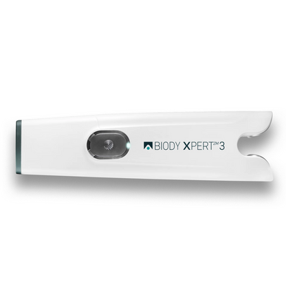 BIODY XPERT ZM 3 - Impédancemètre Professionnel Médical