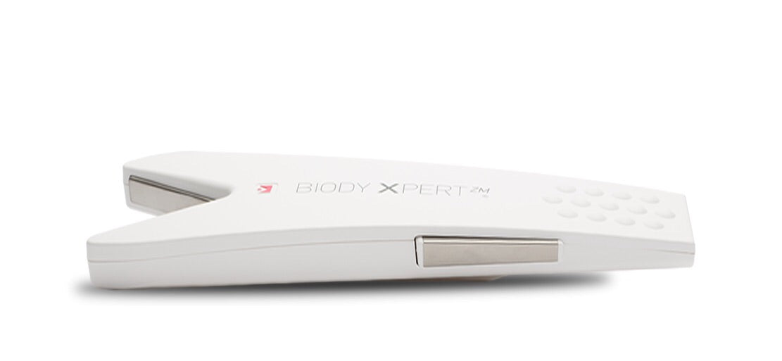 BIODY XPERT ZM II Professionelles medizinisches Impedanzmessgerät